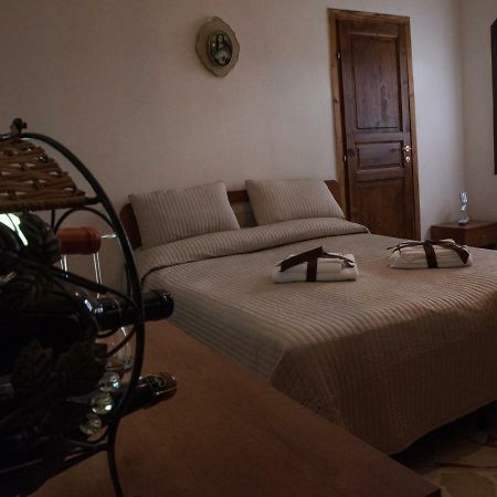 Castello 호텔 Valguarnera Caropepe 외부 사진
