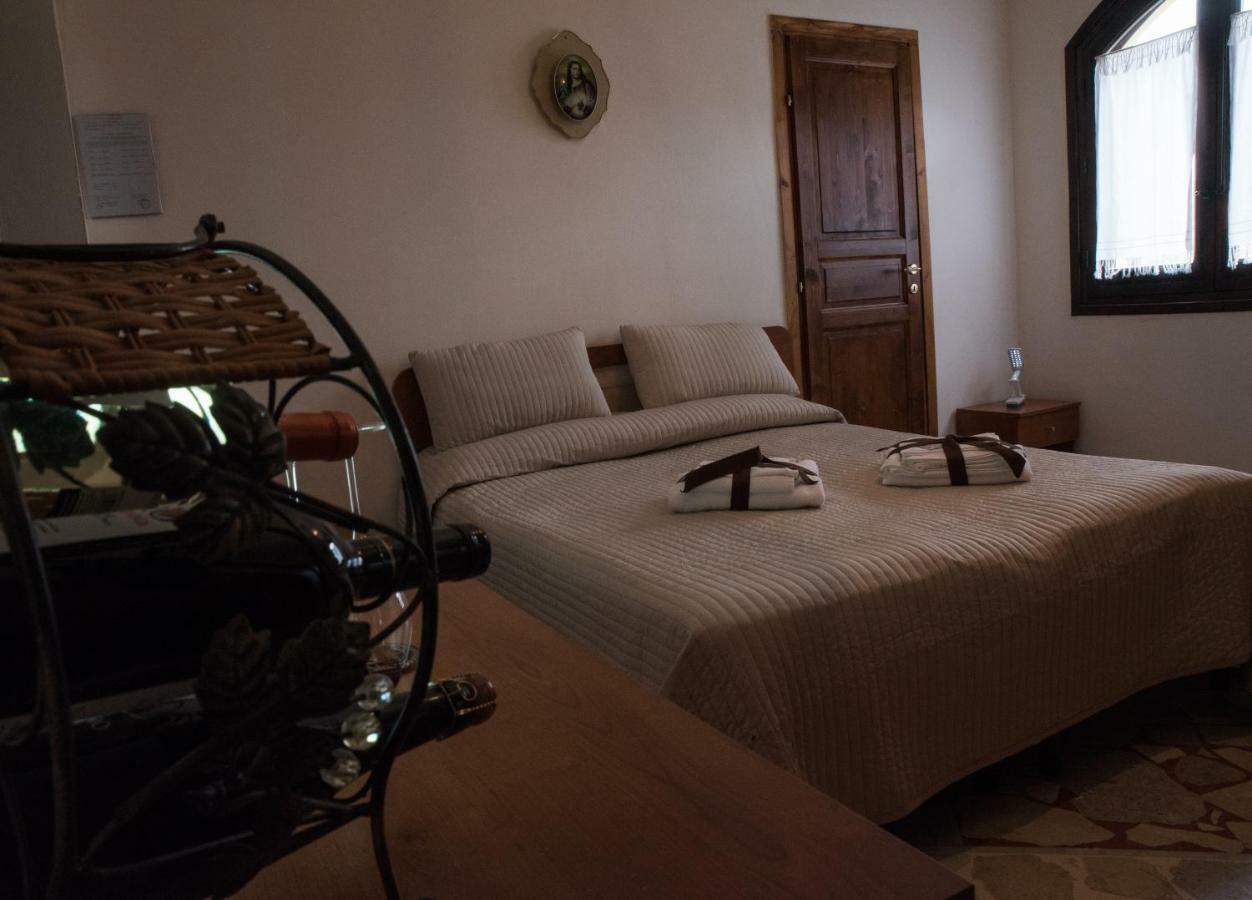 Castello 호텔 Valguarnera Caropepe 외부 사진