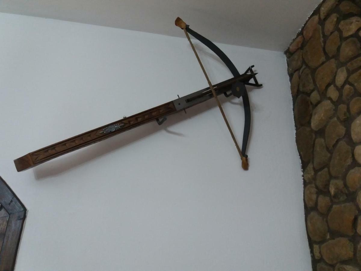 Castello 호텔 Valguarnera Caropepe 외부 사진