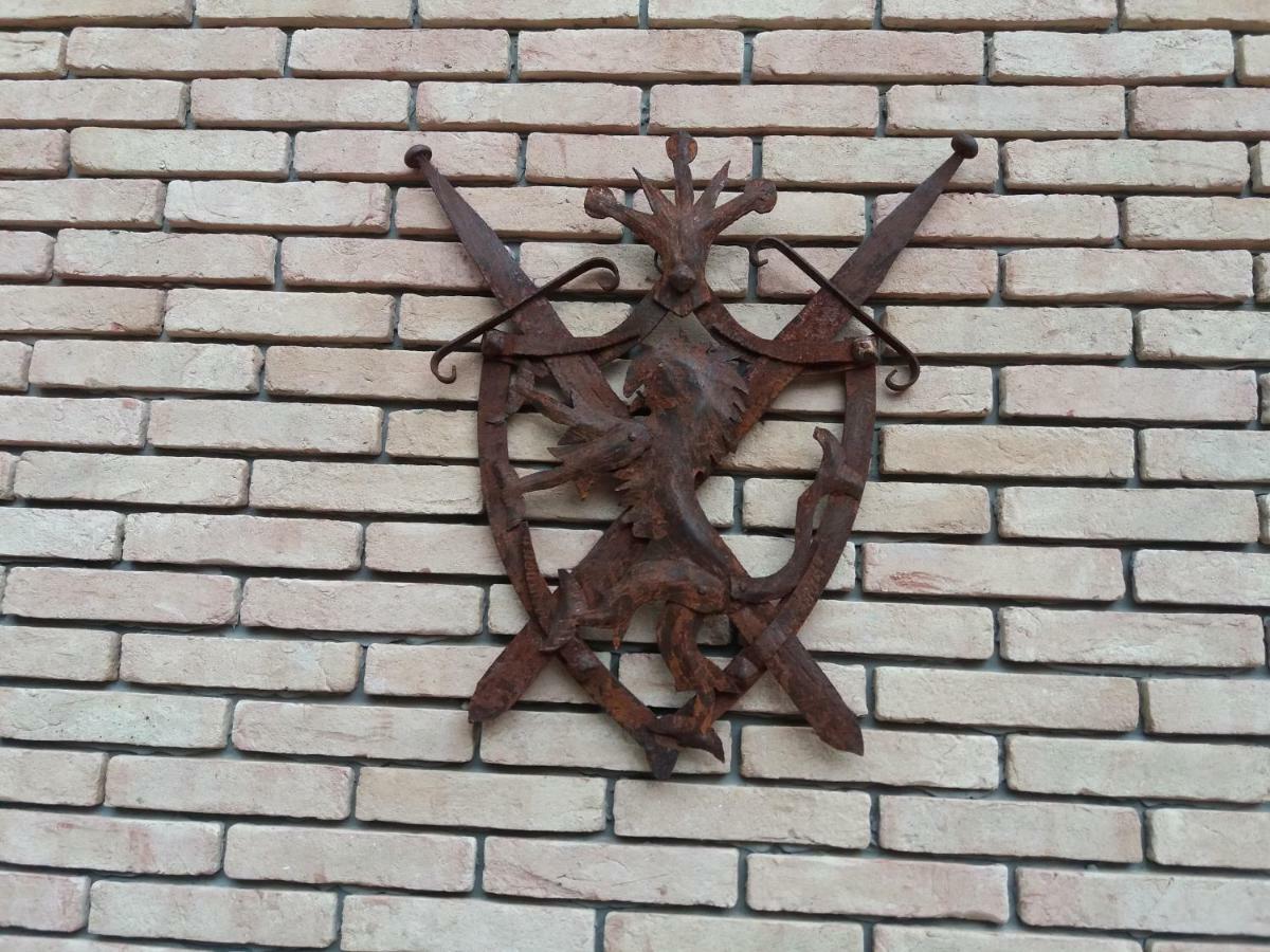 Castello 호텔 Valguarnera Caropepe 외부 사진