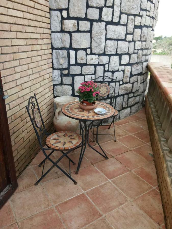 Castello 호텔 Valguarnera Caropepe 외부 사진